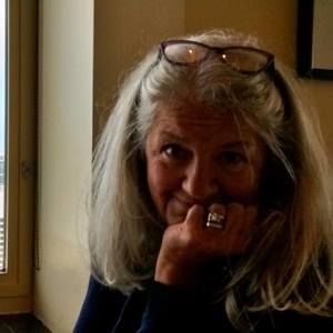 Meet your Posher, Sharon